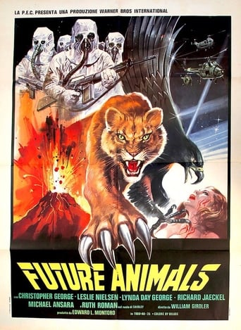 Future animals - Film completo in Altadefinizione Future animals streaming in alta definizione