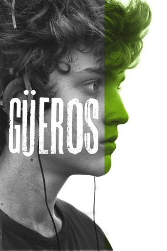 Güeros - Film completo in Altadefinizione Güeros streaming in alta definizione