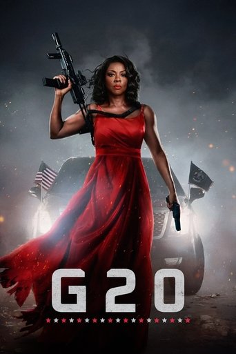 G20 - Film completo in Altadefinizione G20 streaming in alta definizione