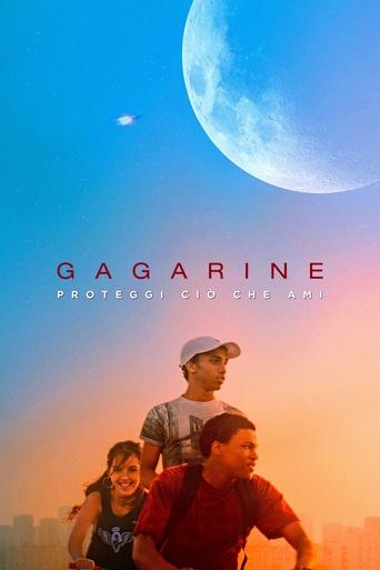 Gagarine - Proteggi ciò che ami - Film completo in Altadefinizione Gagarine - Proteggi ciò che ami streaming in alta definizione
