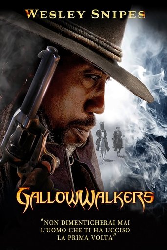 Gallowwalkers - Film completo in Altadefinizione Gallowwalkers streaming in alta definizione