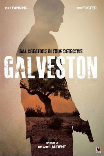 Galveston - Film completo in Altadefinizione Galveston streaming in alta definizione