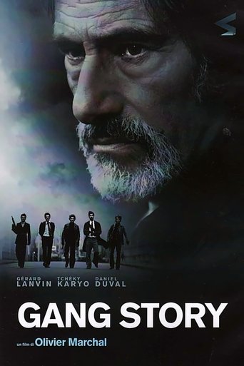 Gang Story - Film completo in Altadefinizione Gang Story streaming in alta definizione