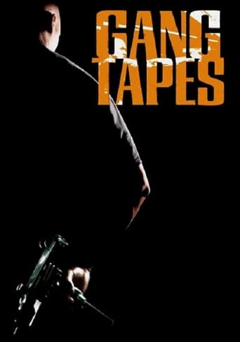 Gang Tapes streaming in alta definizione