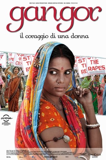 Gangor - Film completo in Altadefinizione Gangor streaming in alta definizione