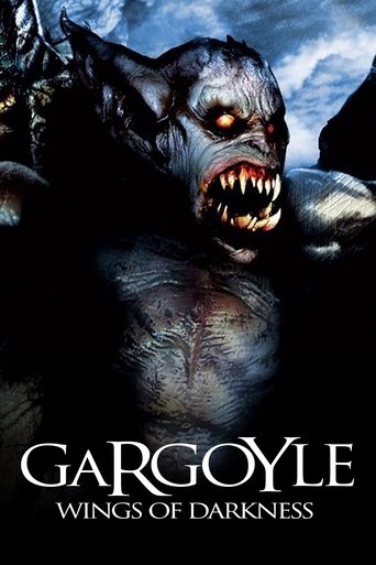 Gargoyles - Film completo in Altadefinizione Gargoyles streaming in alta definizione