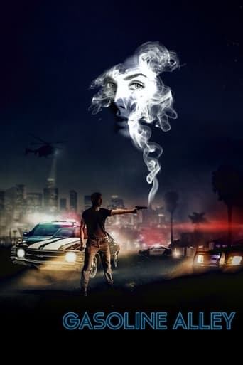 Gasoline Alley - Film completo in Altadefinizione Gasoline Alley streaming in alta definizione