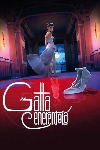 Gatta Cenerentola - Film completo in Altadefinizione Gatta Cenerentola streaming in alta definizione