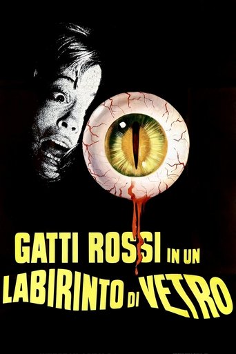 Gatti rossi in un labirinto di vetro - Film completo in Altadefinizione Gatti rossi in un labirinto di vetro streaming in alta definizione