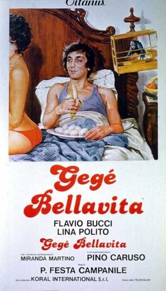 Gegè Bellavita - Film completo in Altadefinizione Gegè Bellavita streaming in alta definizione