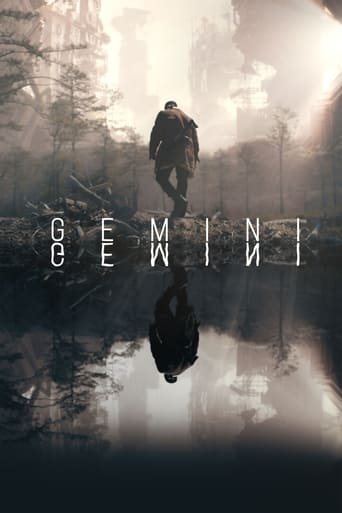 Gemini - Film completo in Altadefinizione Gemini streaming in alta definizione