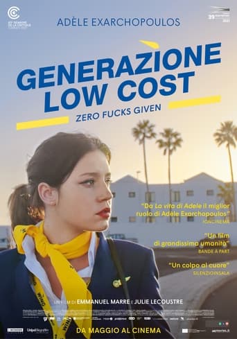 Generazione Low Cost