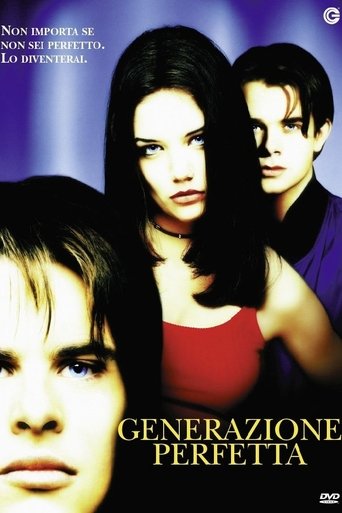 Guarda Generazione perfetta in Altadefinizione Generazione perfetta streaming film HD poster