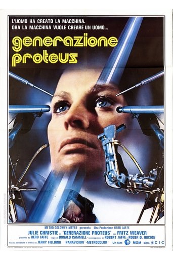 Generazione Proteus streaming in alta definizione