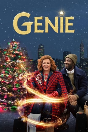Genie - Film completo in Altadefinizione Genie streaming in alta definizione