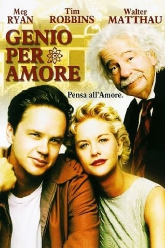 Genio per amore - Film completo in Altadefinizione Genio per amore streaming in alta definizione