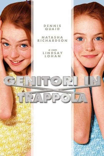 Genitori in trappola streaming film HD poster