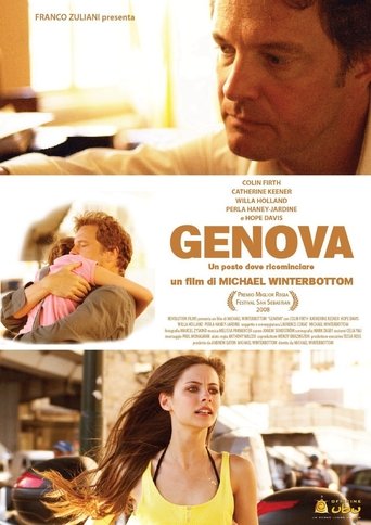 Guarda Genova - Un luogo per ricominciare in Altadefinizione Genova - Un luogo per ricominciare streaming film HD poster
