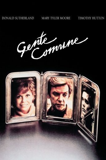 Guarda Gente comune in Altadefinizione Gente comune streaming film HD poster