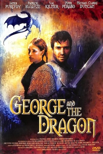 George and the Dragon streaming in alta definizione