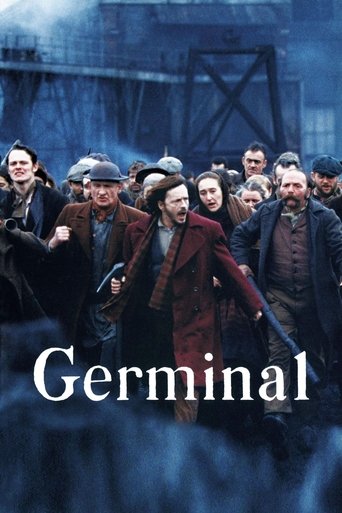 Germinal streaming in alta definizione