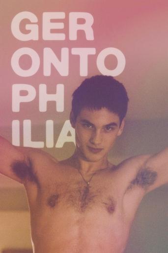 Gerontophilia streaming in alta definizione