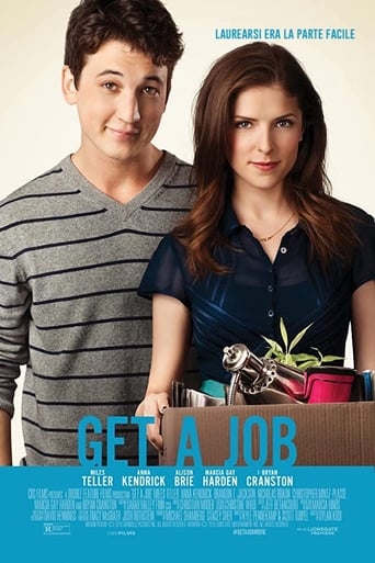 Get a Job - Film completo in Altadefinizione Get a Job streaming in alta definizione