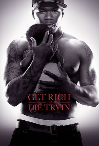 Get Rich or Die Tryin' - Film completo in Altadefinizione Get Rich or Die Tryin' streaming in alta definizione