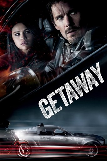 Getaway - Via di fuga - Film completo in Altadefinizione Getaway - Via di fuga streaming in alta definizione