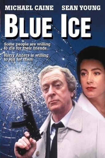 Ghiaccio blu streaming in alta definizione