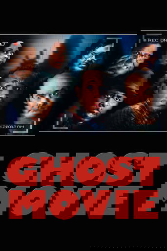 Ghost Movie - Film completo in Altadefinizione Ghost Movie streaming in alta definizione