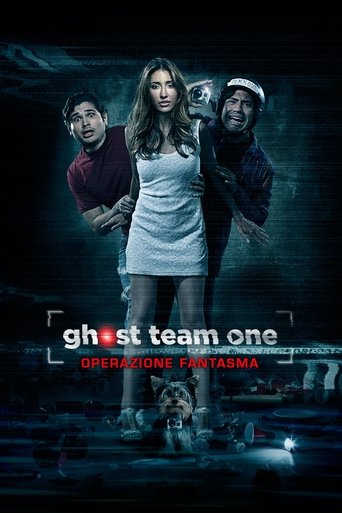 Ghost Team One - Operazione Fantasma - Film completo in Altadefinizione Ghost Team One - Operazione Fantasma streaming in alta definizione