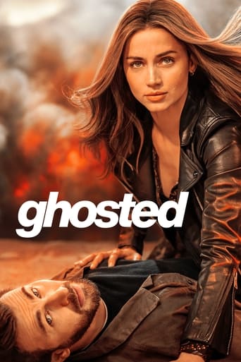 Ghosted - Film completo in Altadefinizione Ghosted streaming in alta definizione