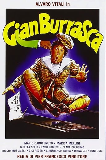 Gian Burrasca - Film completo in Altadefinizione Gian Burrasca streaming in alta definizione