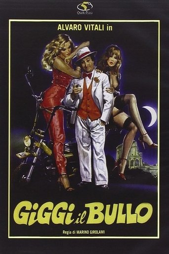 Giggi il bullo - Film completo in Altadefinizione Giggi il bullo streaming in alta definizione