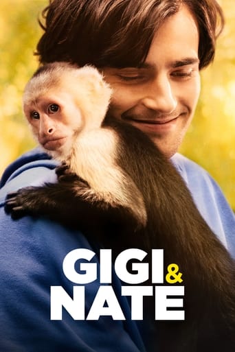 Gigi & Nate - Film completo in Altadefinizione Gigi & Nate streaming in alta definizione