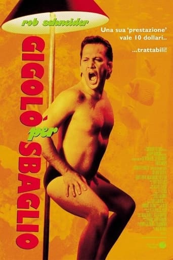Gigolò per sbaglio - Film completo in Altadefinizione Gigolò per sbaglio streaming in alta definizione