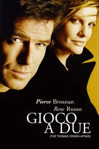 Gioco a due - Film completo in Altadefinizione Gioco a due streaming in alta definizione
