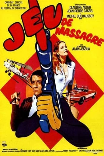 Gioco di massacro - Film completo in Altadefinizione Gioco di massacro streaming in alta definizione