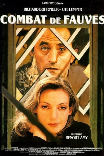 Gioco selvaggio - Film completo in Altadefinizione Gioco selvaggio streaming in alta definizione