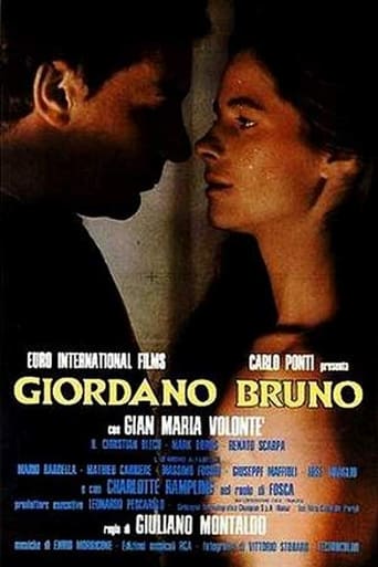 Giordano Bruno - Film completo in Altadefinizione Giordano Bruno streaming in alta definizione