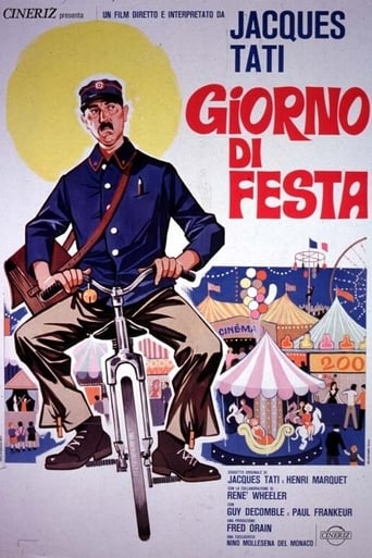 Giorno di festa - Film completo in Altadefinizione Giorno di festa streaming in alta definizione