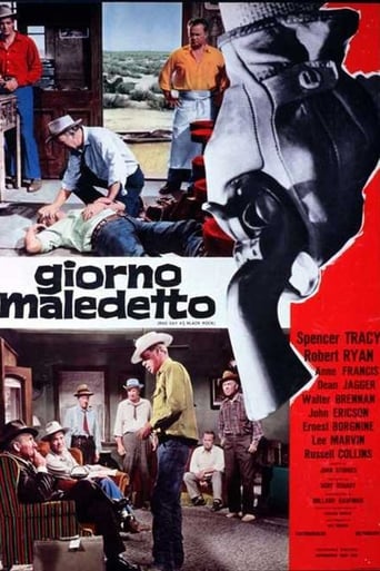 Giorno maledetto - Film completo in Altadefinizione Giorno maledetto streaming in alta definizione