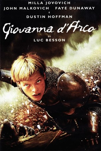 Giovanna d'Arco - Film completo in Altadefinizione Giovanna d'Arco streaming in alta definizione