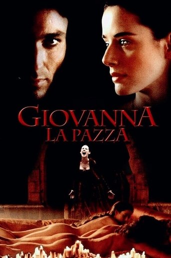 Giovanna la pazza - Film completo in Altadefinizione Giovanna la pazza streaming in alta definizione
