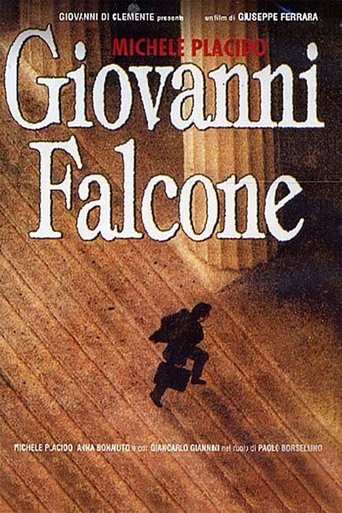 Giovanni Falcone streaming in alta definizione