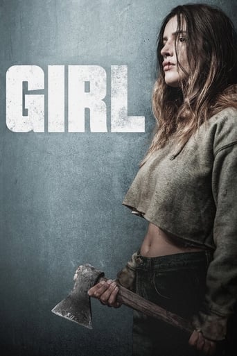 Girl - Vendetta senza nome