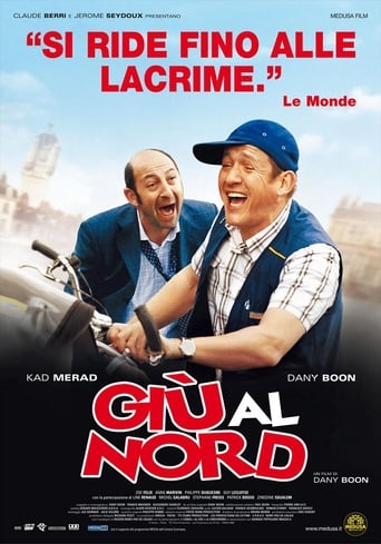 Giù al Nord - Film completo in Altadefinizione Giù al Nord streaming in alta definizione