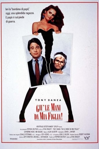 Giù le mani da mia figlia! - Film completo in Altadefinizione Giù le mani da mia figlia! streaming in alta definizione