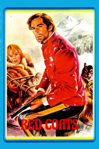 Giubbe rosse - Film completo in Altadefinizione Giubbe rosse streaming in alta definizione